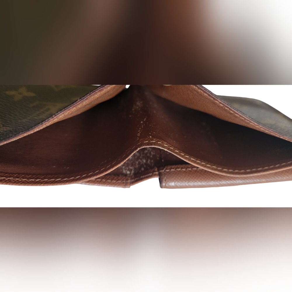 Louis Vuitton Marco Vintage Men's Wallet - Picture 6 of 6